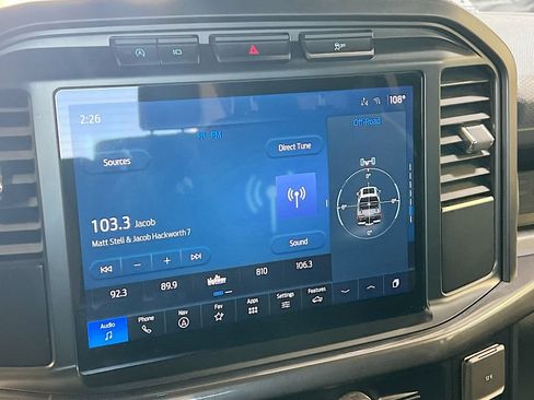 Used 2024 Ford F150 STX RWD image 15