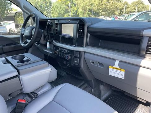 New 2026 Ford F350 XL image 24