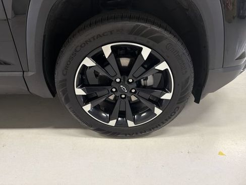 Used 2026 Chevrolet Equinox RS AWD/4WD image 14