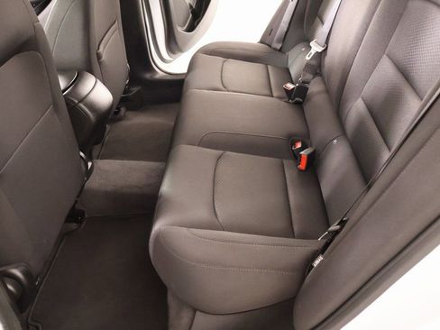 Used 2025 Chevrolet Malibu LS image 11