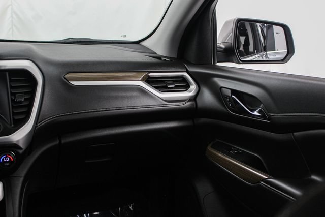 Certified 2023 GMC Acadia SLE w/ Driver Convenience Package AWD/4WD image 29