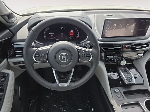 New 2026 Acura MDX SH-AWD w/ Technology Package image 12
