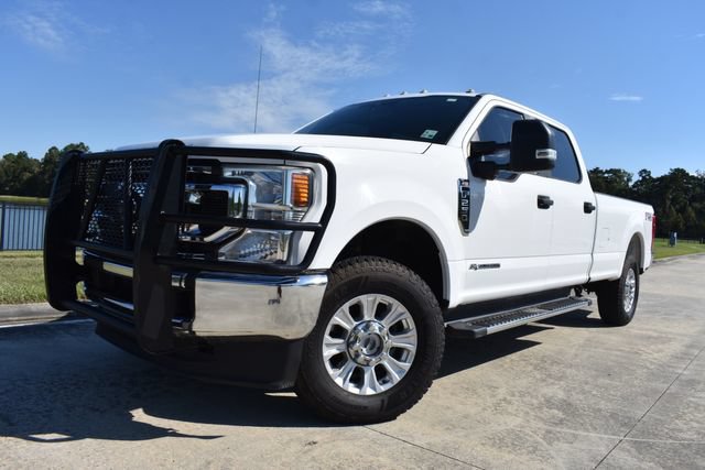 Used 2020 Ford F250 XL w/ STX Appearance Package AWD/4WD image 5