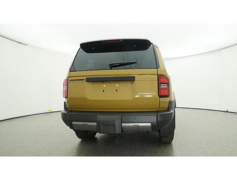 New 2026 Toyota Land Cruiser image 23