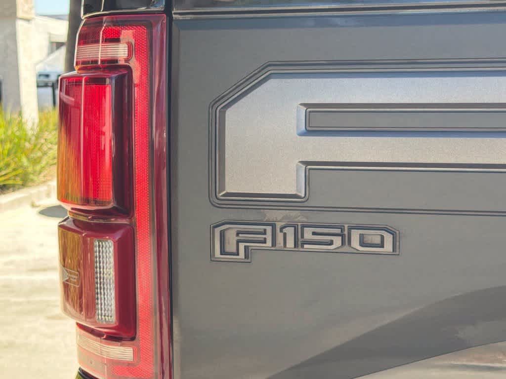 Certified 2019 Ford F150 Raptor w/ Equipment Group 802A Luxury AWD/4WD image 16