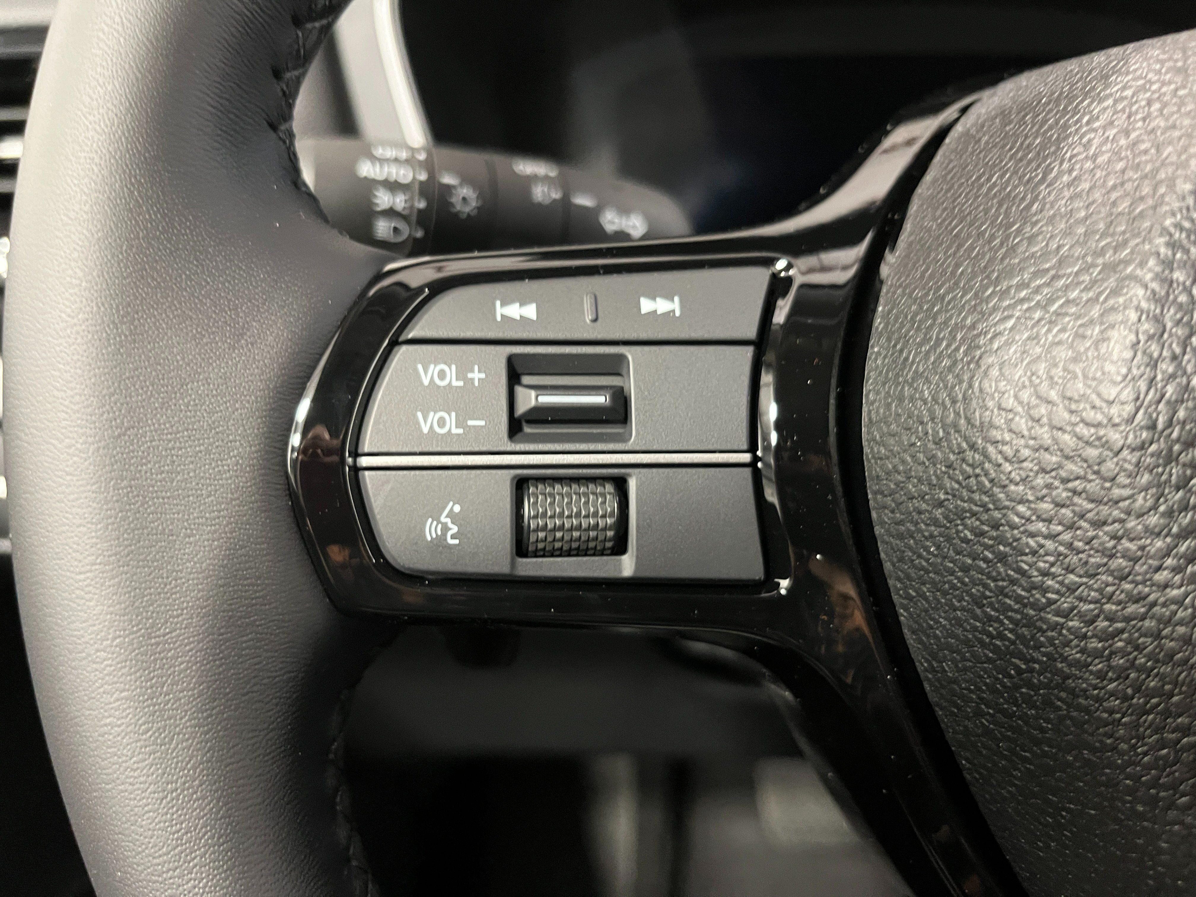 New 2026 Honda Pilot EX-L image 16