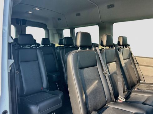New 2026 Ford Transit 350 XL RWD image 16
