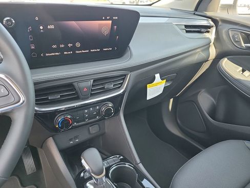 New 2026 Buick Encore GX Sport Touring w/ Advanced Technology Package FWD image 21