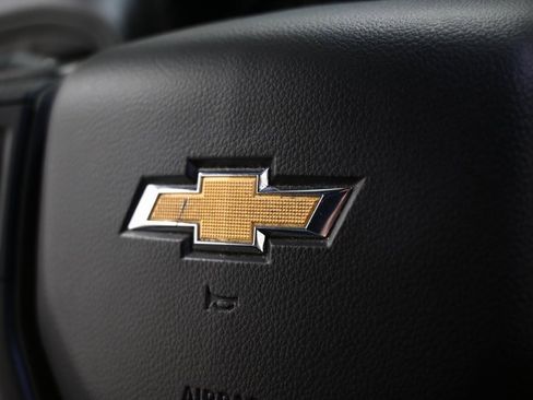 Used 2021 Chevrolet Silverado 1500 W/T w/ WT Fleet Convenience Package image 22