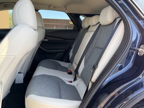 New 2026 MAZDA CX-30 AWD 2.5 S image 23