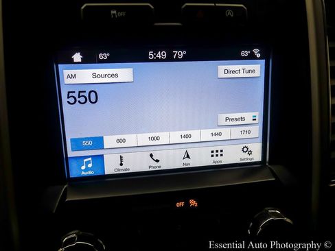 Used 2018 Ford F150 Lariat RWD image 15