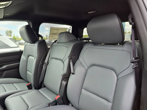 New 2026 RAM 1500 Tradesman RWD image 22