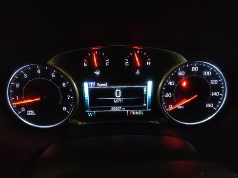 Used 2018 GMC Acadia SLT image 23