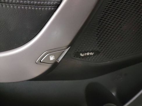 Used 2016 Hyundai Santa Fe Sport 2.0T w/ Option Group 05 image 11