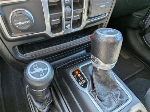 Used 2020 Jeep Wrangler Unlimited Sport S AWD/4WD image 12