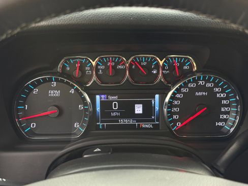 Used 2017 GMC Yukon XL SLT w/ Premium Edition image 18