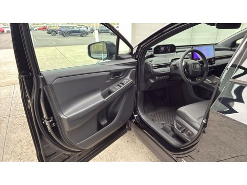 New 2026 Toyota bZ image 12