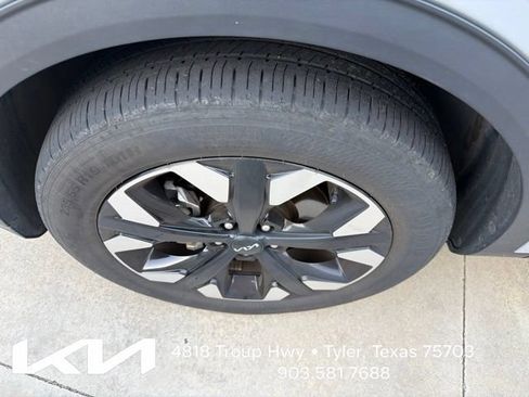 Used 2024 Kia Sportage X-Line w/ X-Line Premium Package AWD/4WD image 4