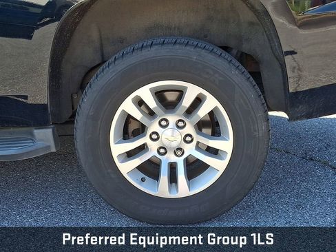Used 2016 Chevrolet Tahoe LS AWD/4WD image 10
