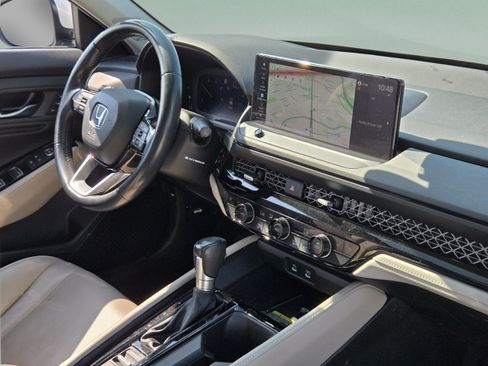 Used 2023 Honda Accord Touring image 25
