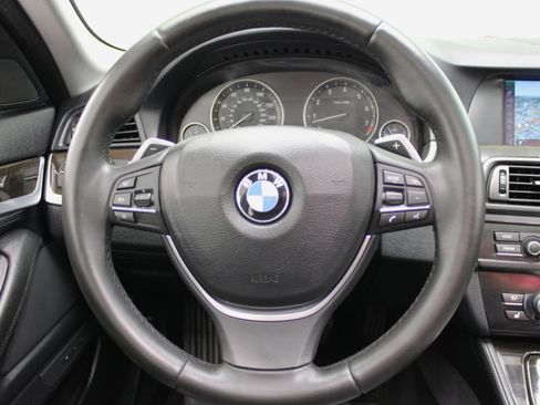 Used 2011 BMW 528i Sedan image 59