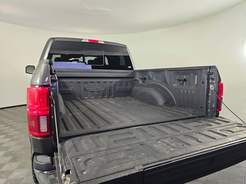 Used 2019 Ford F150 Lariat w/ Equipment Group 502A Luxury image 19