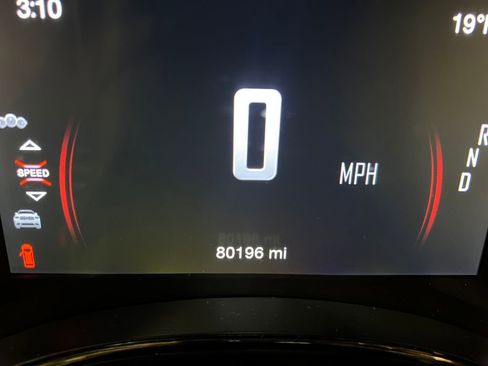 Used 2020 Dodge Durango R/T w/ Blacktop Package image 16