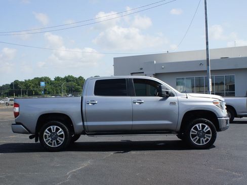 Used 2019 Toyota Tundra 1794 Edition AWD/4WD image 20