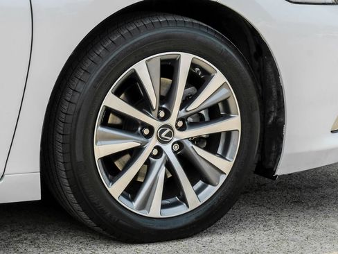 Used 2021 Lexus ES 350 w/ Premium Package FWD image 75