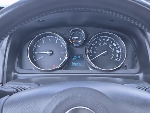 Used 2013 Chevrolet Captiva Sport LTZ FWD image 34
