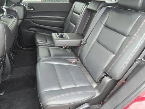 Used 2022 Dodge Durango R/T image 36