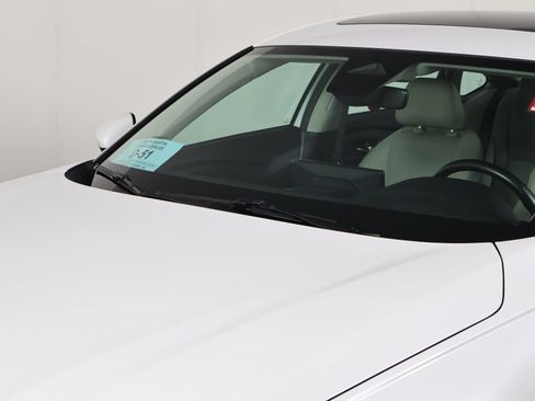 Certified 2024 Honda Accord EX-L image 12