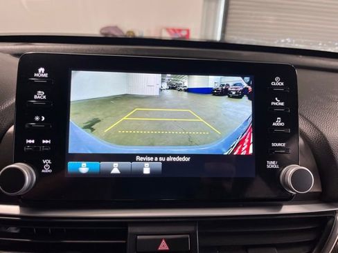 Used 2022 Honda Accord Sport image 28