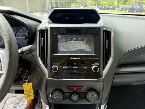 Used 2024 Subaru Forester image 6