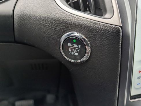 Used 2023 Ford Edge SEL image 27