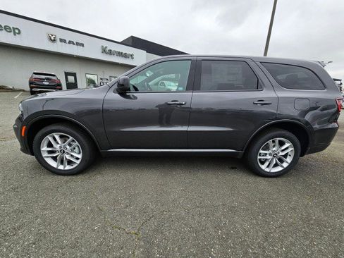 New 2025 Dodge Durango GT image 4