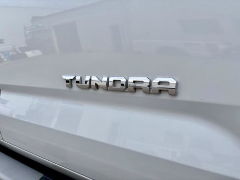 Used 2022 Toyota Tundra Limited w/ Power Package AWD/4WD image 22