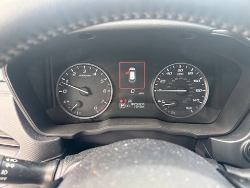 Certified 2025 Subaru Forester Premium AWD/4WD image 15