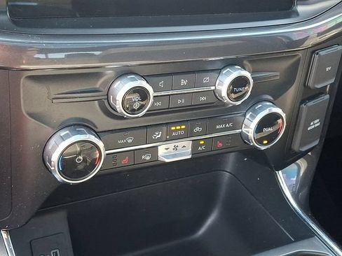Used 2023 Ford F150 XLT w/ Equipment Group 302A High AWD/4WD image 16