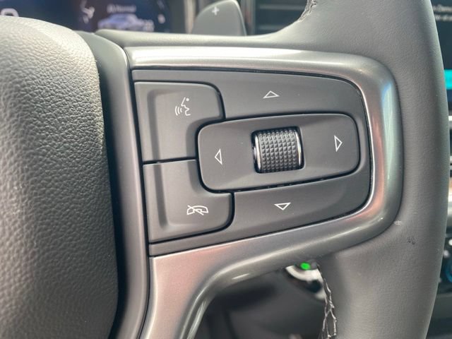 New 2026 Chevrolet Silverado 1500 RST AWD/4WD image 34