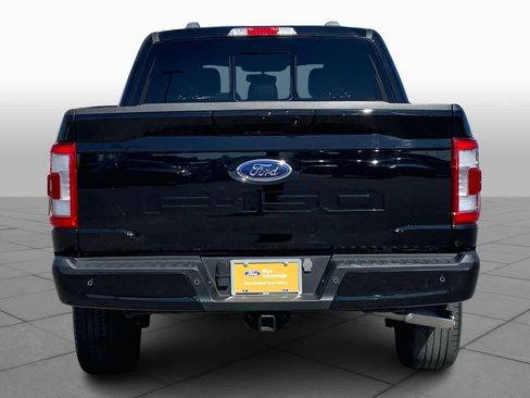 Certified 2023 Ford F150 Lariat w/ Equipment Group 502A High image 5