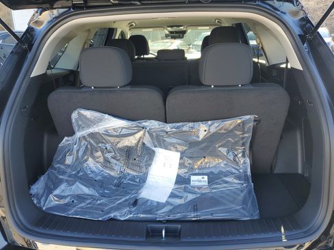 New 2026 Kia Sorento LX image 8