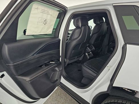 New 2026 Cadillac Lyriq Luxury RWD image 15