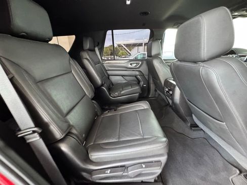 Used 2021 Chevrolet Tahoe Z71 AWD/4WD image 26
