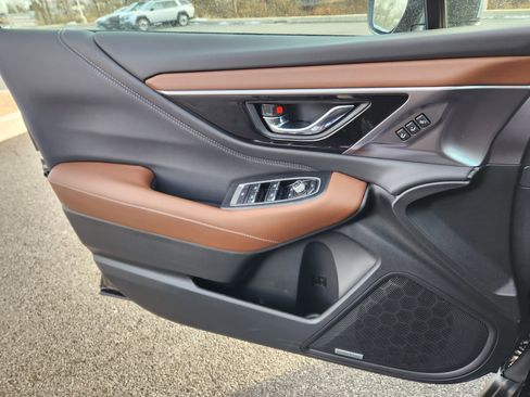 Certified 2025 Subaru Outback Touring XT image 24