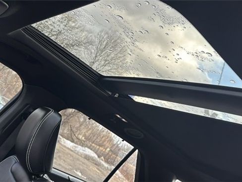 Certified 2023 Ford Explorer ST w/ Equipment Group 401A image 7