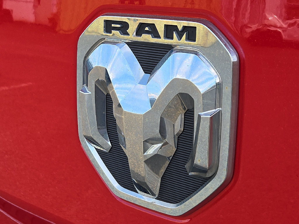 Used 2022 RAM 1500 Big Horn AWD/4WD image 29