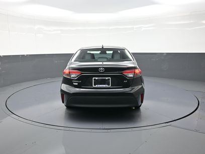 Used 2023 Toyota Corolla LE