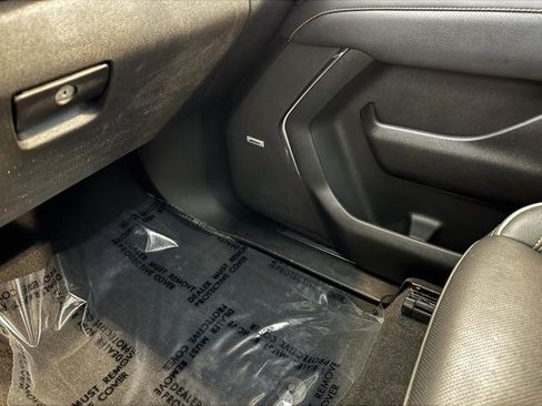 Certified 2024 Chevrolet Suburban Premier w/ Max Trailering Package image 21