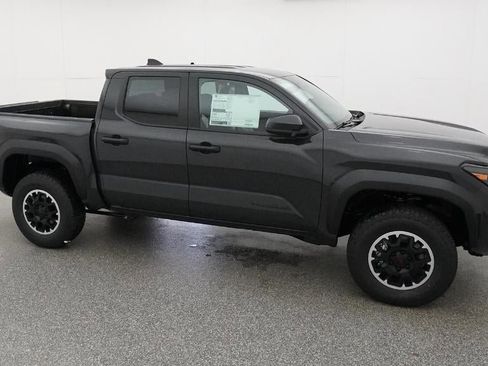 New 2026 Toyota Tacoma TRD Off-Road image 12